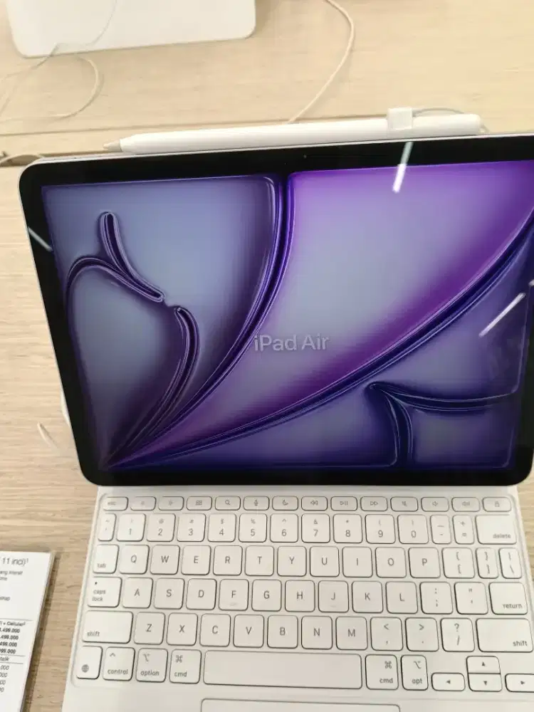 Kredit ipad air hanya dengan KTP