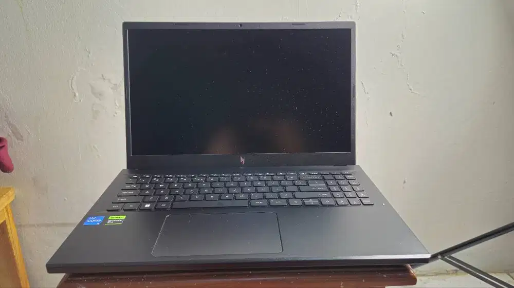 Laptop Acer Nitro V15