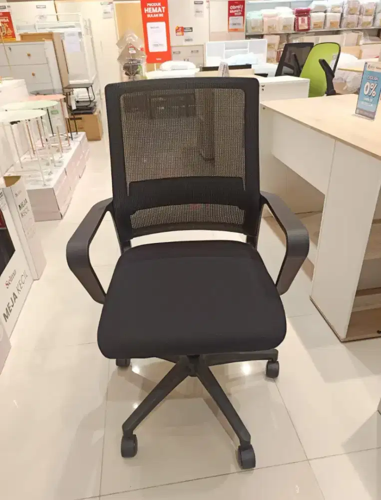 Kursi Kantor staff murah