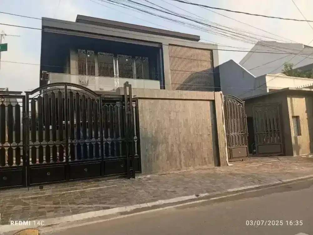 New House + Private Pool Billymoon Exclusive Housing