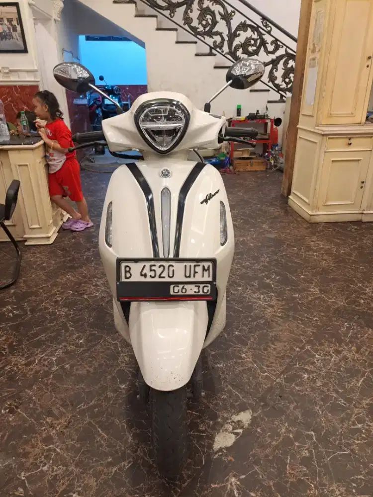 HUB IMA DP MURAH GRAND FILANO PINK 2025 LIKE NEW BISA CO PAYLATER