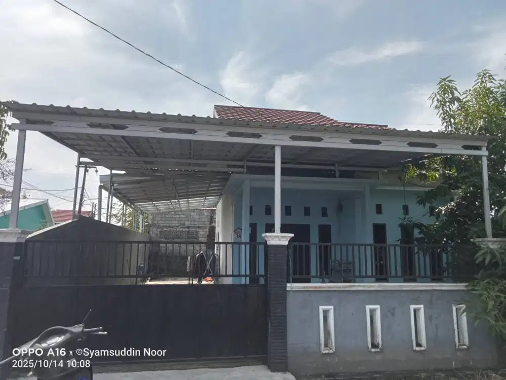 Dijual Rumah, SHM