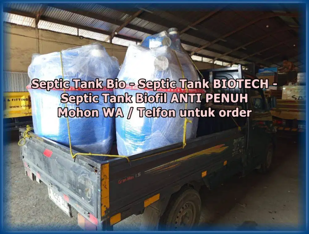 spitang, Sepiteng Biofilter, Biotank, Biofil, Biotech,