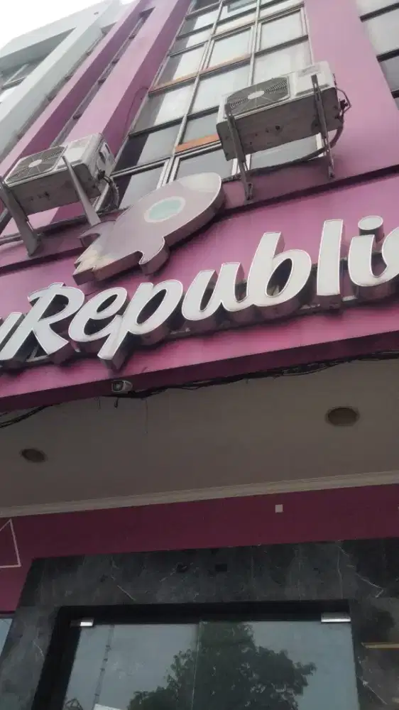 Promo paket Internet