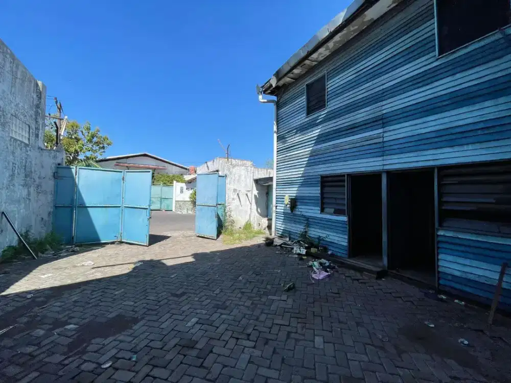 TERMURAHH Margomulyo SuriMulia. Sebelah tol. SBY barat