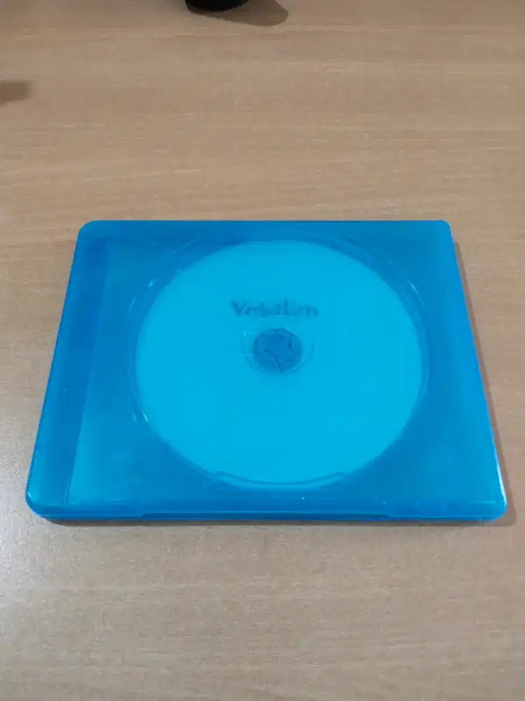 Kaset BDJB PS4 Verbatim