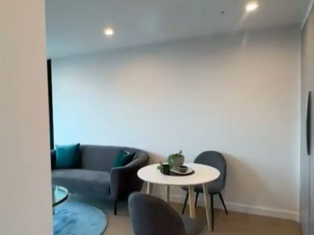 APARTMENT 1-3 BED IN Melbourne HARGA MULAI 650K AUD