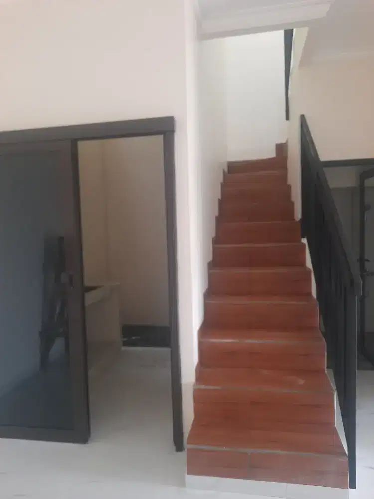 Jual kusen aluminium pintu jendela untuk rumah/kantor