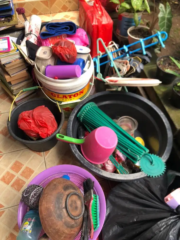 Mulai harga 5 ribuan aja