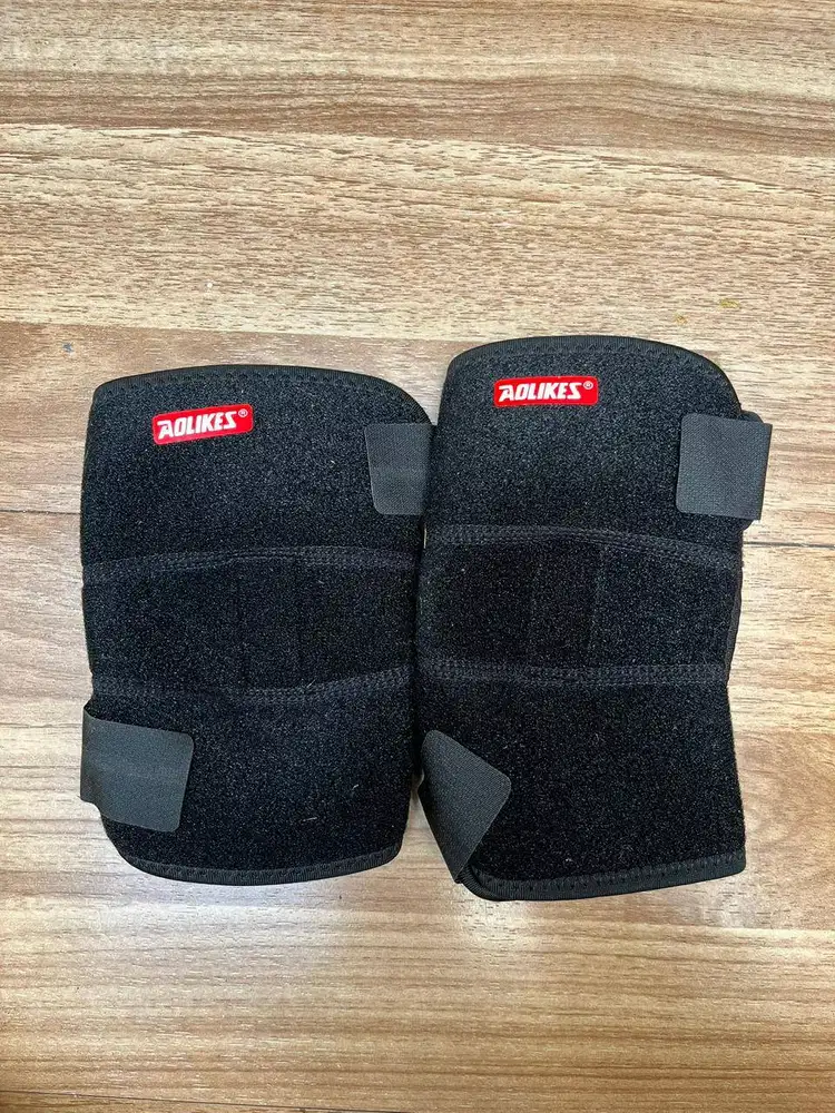Pelindung Siku Anak Aolikes Elbow Guard Olahraga Sport Kids