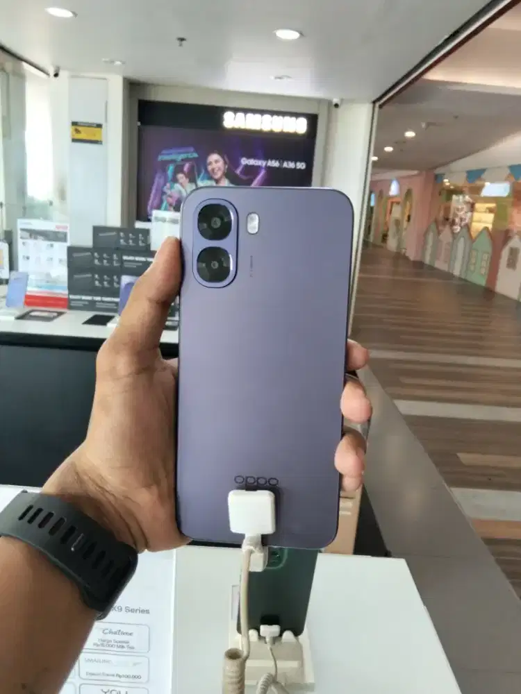 Redy Oppo A6x 12/64GB DI ERAFONE