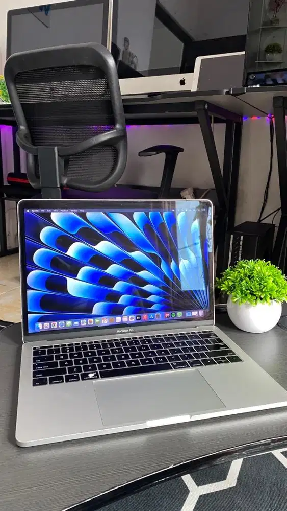 MACBOOK PRO 13 INCH 2017