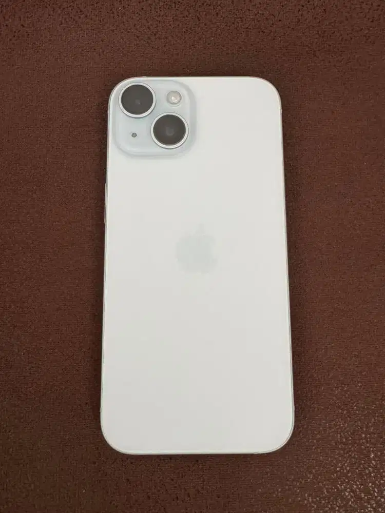 Jual Iphone 15 128Gb