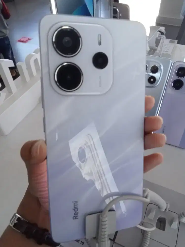 Redmi note 14 series