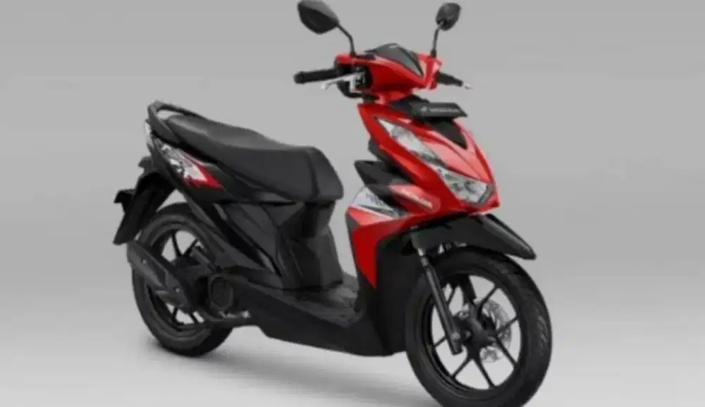 Jual motor cepat nego halus