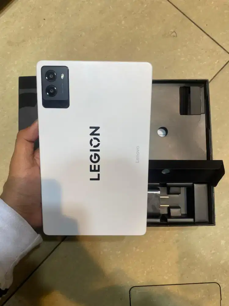 Lenovo Legion Tab Y700 12/256gb
