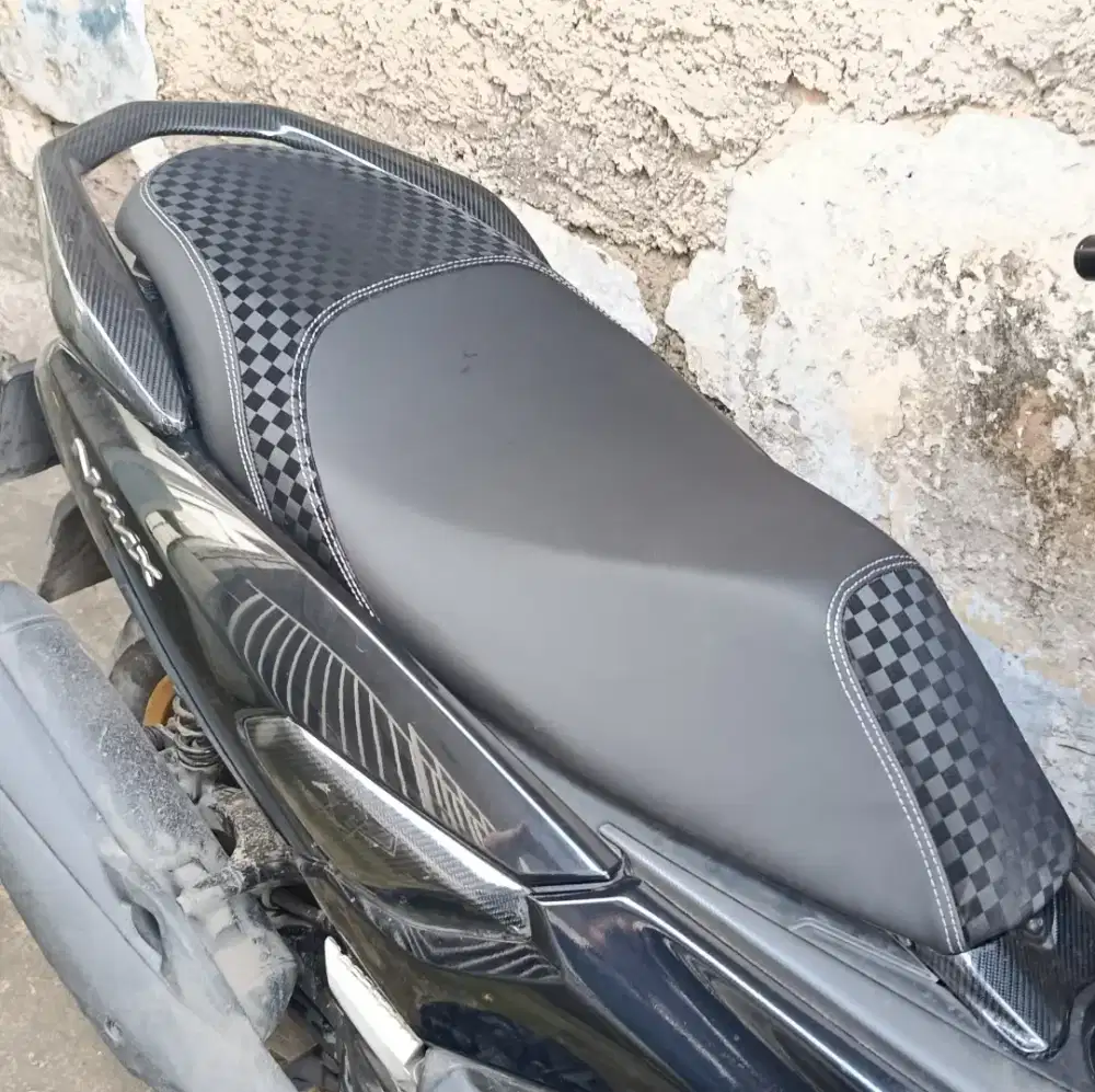 Jok Nmax Old Motif TT Ori