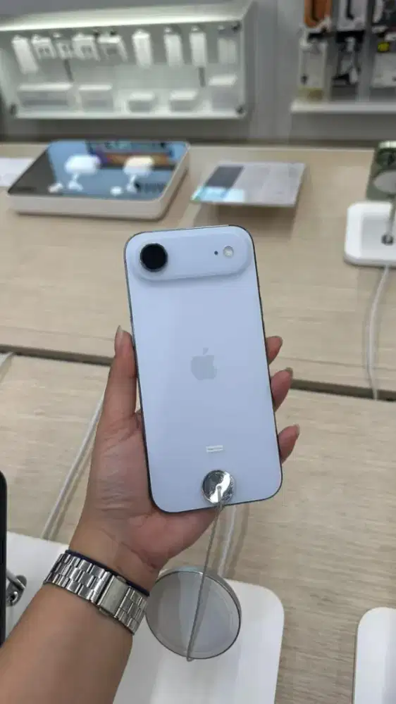 Segampang itu cicilan iPhone 17 series ibox