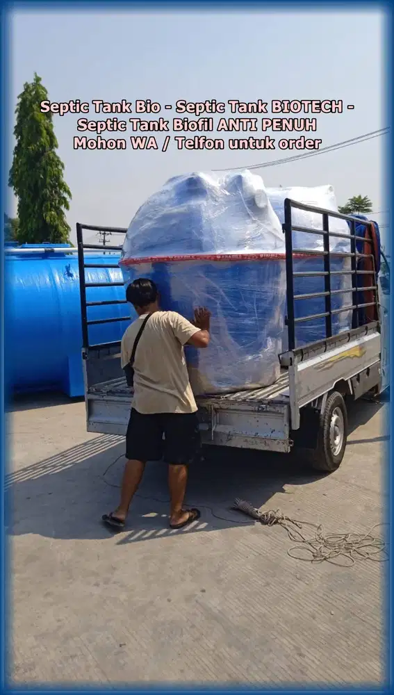 Septicktank, Biofil, Biotank, Biofilter, Biotech, Septictank,