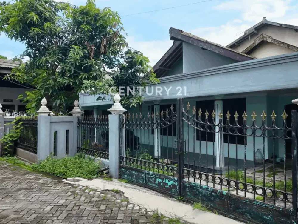 Rumah 6KT Semi Furnish Di Jl Godean Dekat Kampus Pertanahan Jogja