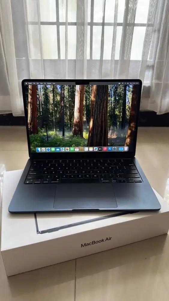 Macbook Air M2, A2681, 256Gb