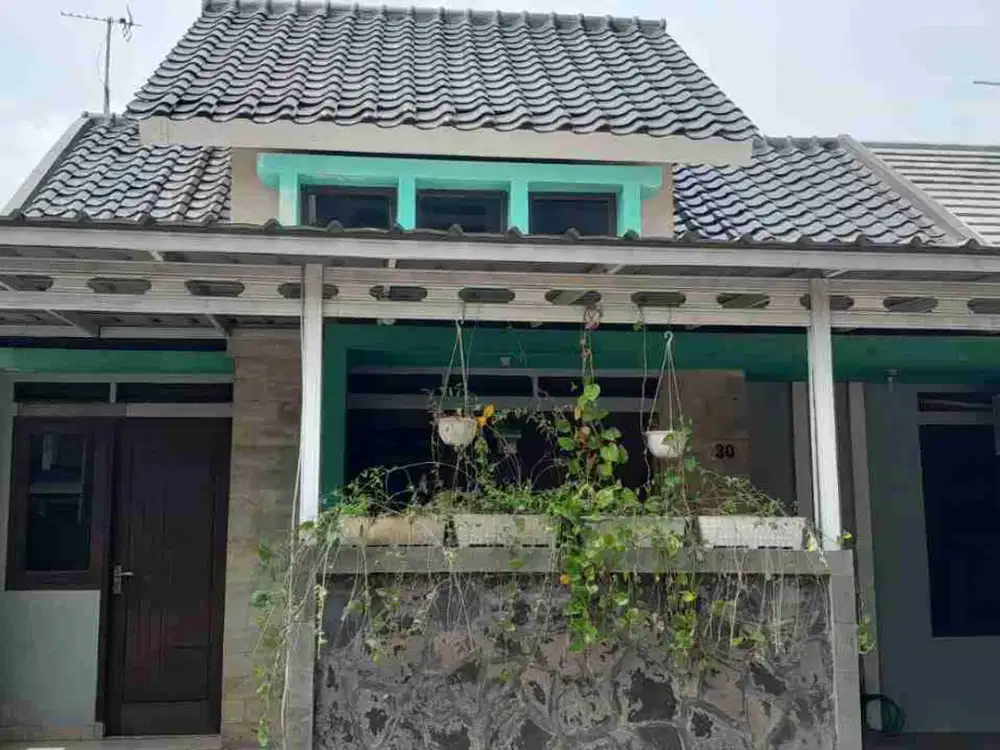 JUAL RUGI RUMAH CLUSTER DEKAT GRAMD WISATA MUSTIKA JAYA BEKASI