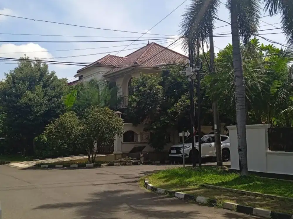 Rumah Murah Jakasampurna Jaka Permai Hook SHM 2 Lantai 2,9M All in!