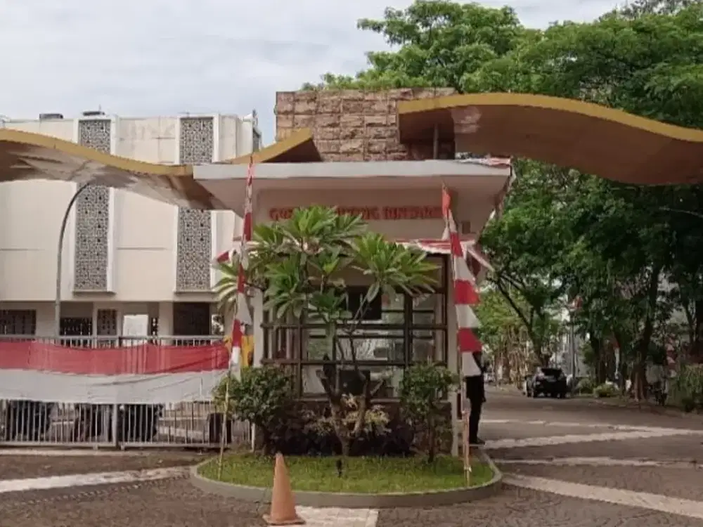 Rumah Murah Green Serpong Bintaro Cluster La verde 2 lantai SHM 1,3M All in!