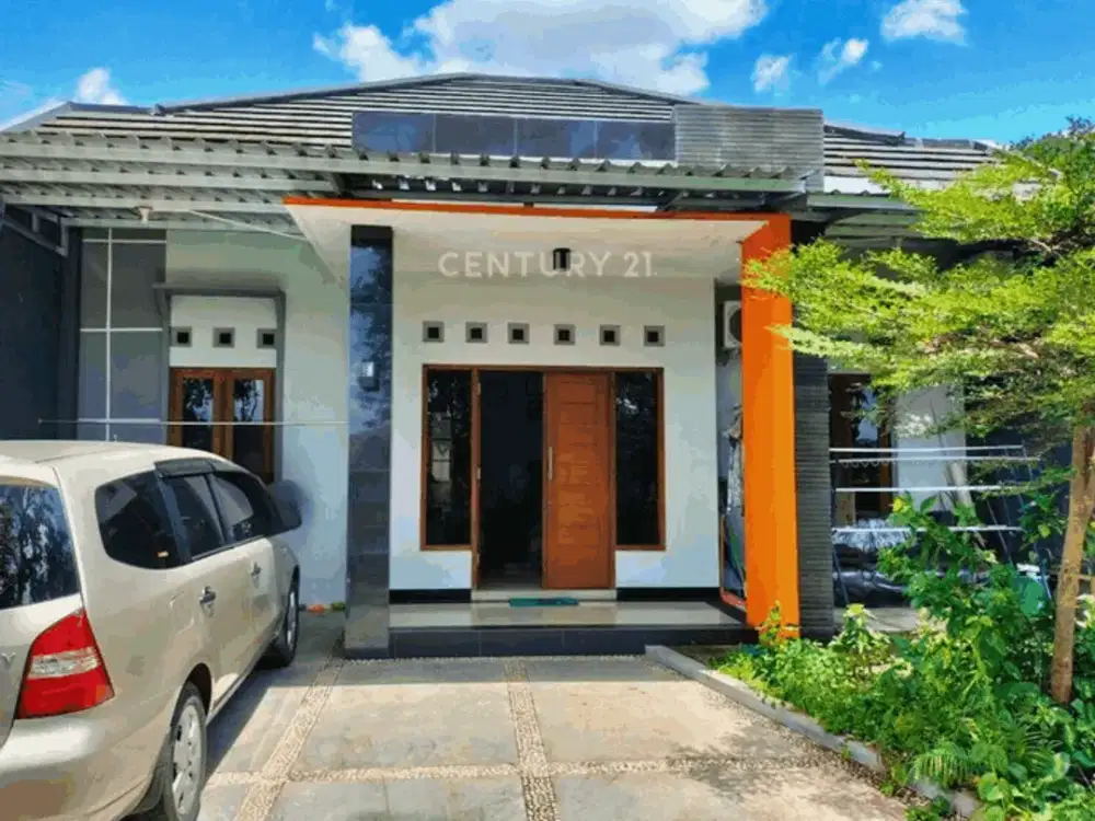 Rumah Di Mayungan Potorono Hanya 1 Km Ke Jl Wonosari