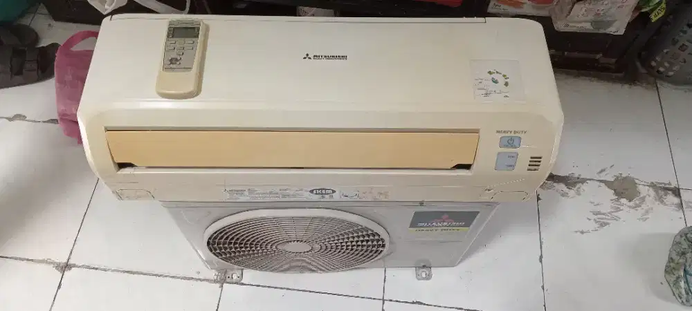 Ac Mitsubishi 1pk