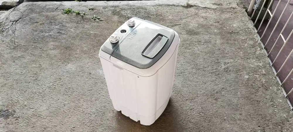 DENPOO MESIN CUCI DW 3