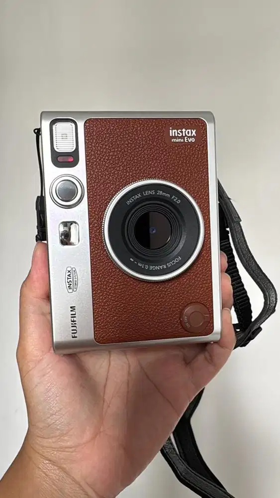 Jual Instax Mini Evo