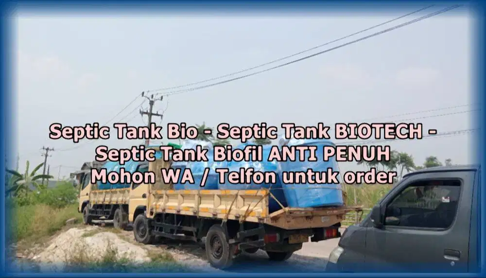 spitang, Sepiteng Biofilter, Biotank, Biofil, Biotech,