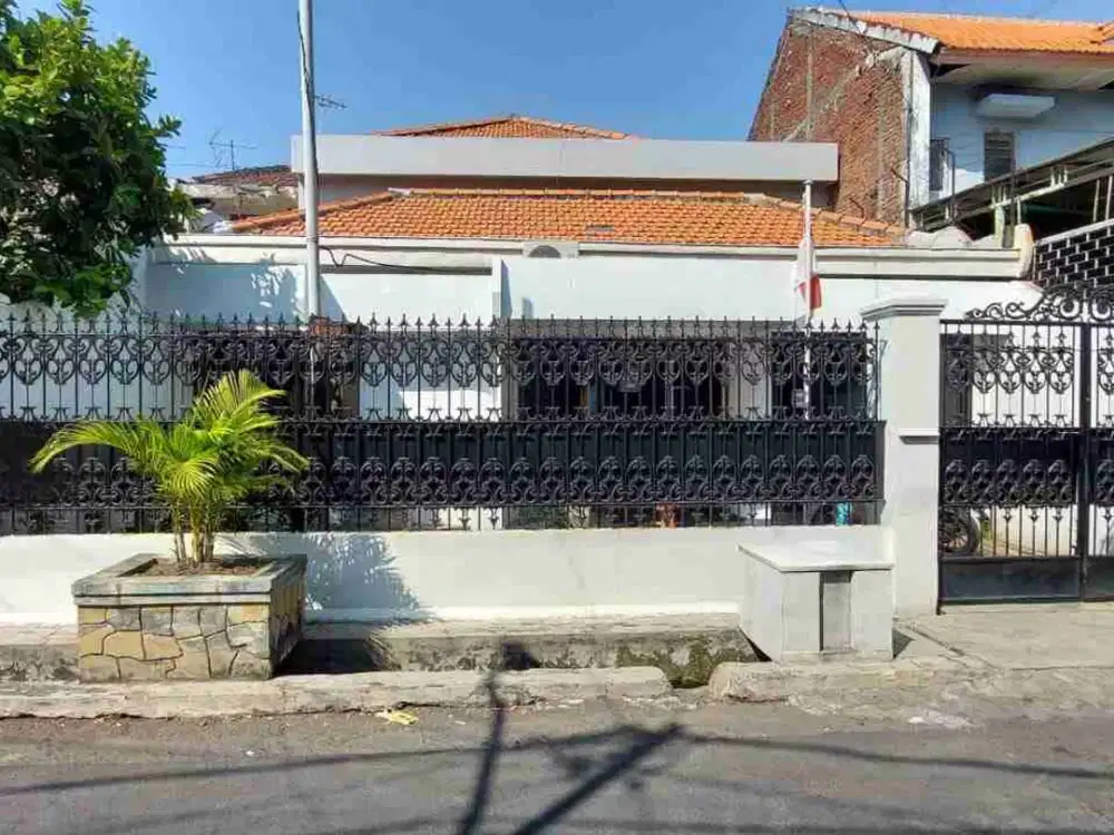 Rumah 2 Lantai Bagus Siap Huni Karang Asem