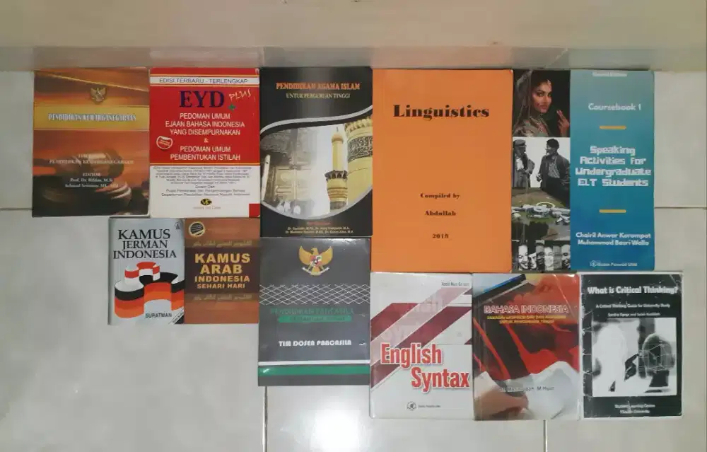 11 BUKU MATERI PERKULIAHAN/CAMPUR