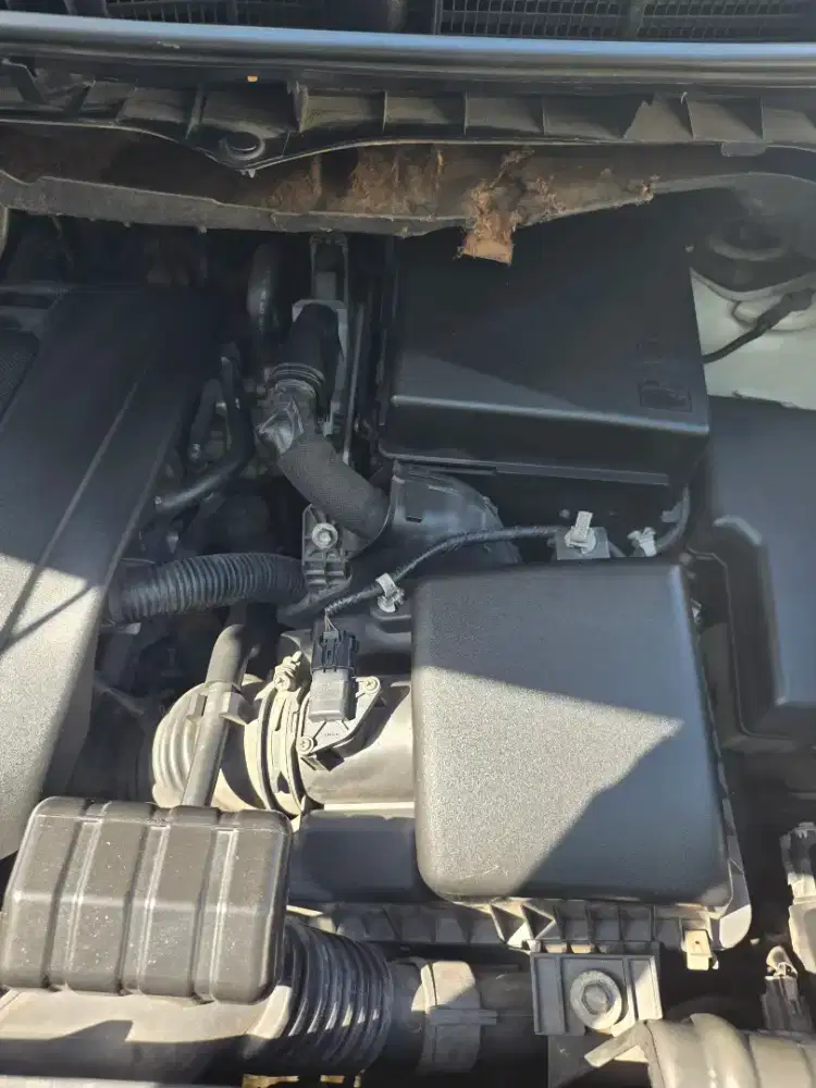 mazda biante sky actife