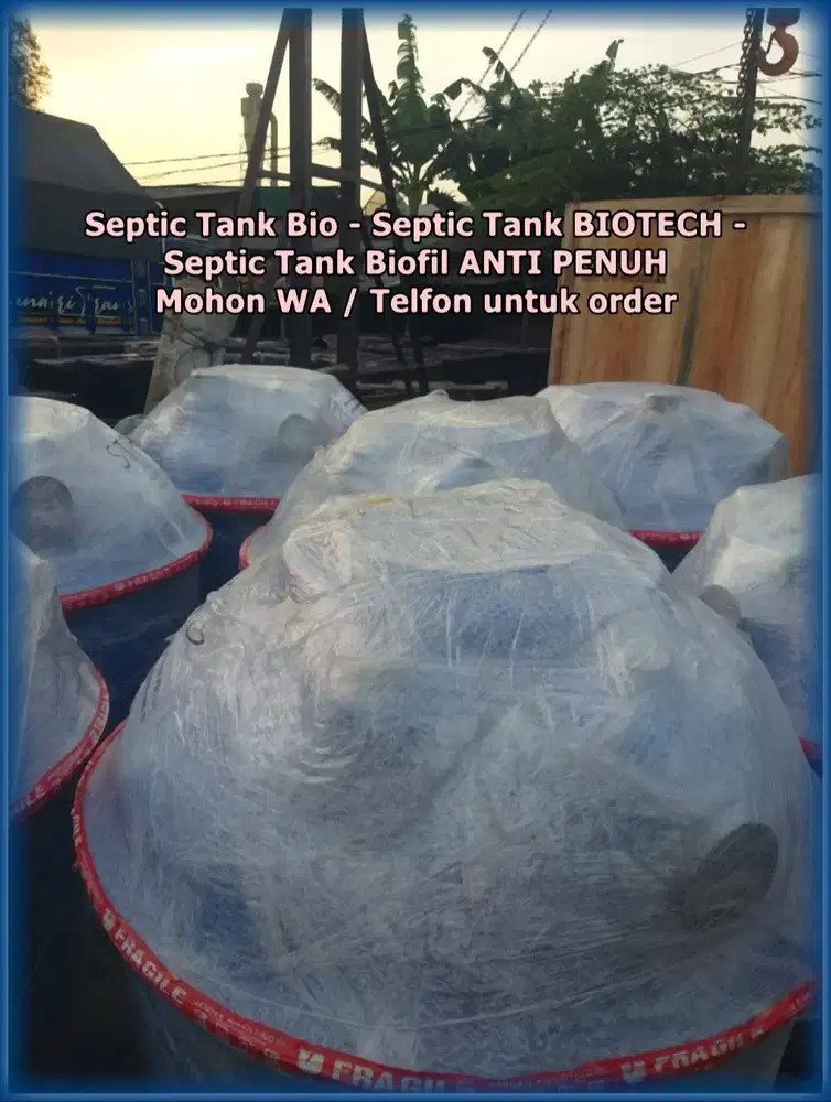 Septicktank, Biofil, Biotank, Biofilter, Biotech, Septictank,
