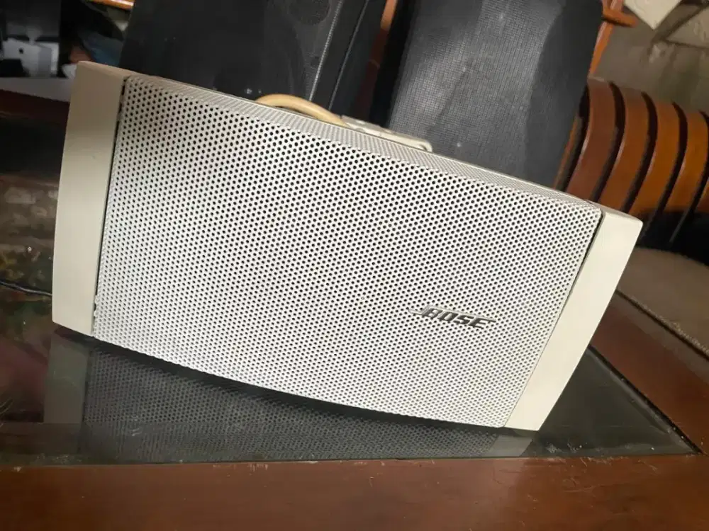 Bose freespace DS 16s Loudspeaker