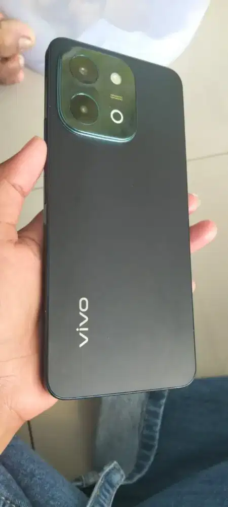 HP VIVO Y28 Ram 8+8 /128