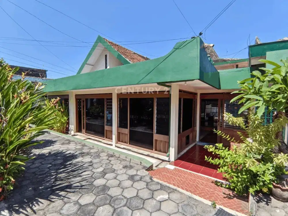 Rumah Full Furnish Di Demangan Baru Utara UIN Sunan Kalijaga