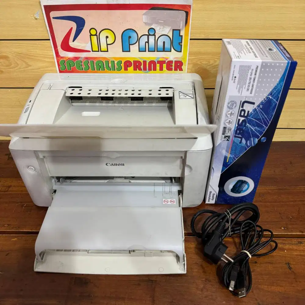 Printer Canon LaserJet LBP3150 Normal