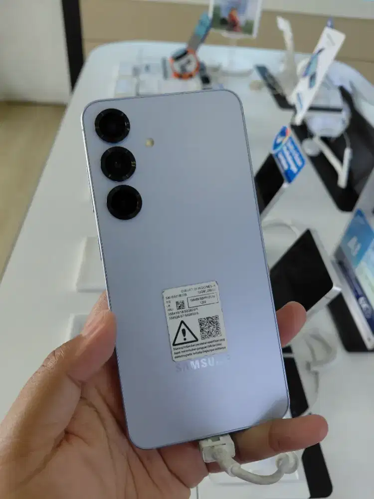 PROMO SAMSUNG S25 SERIS