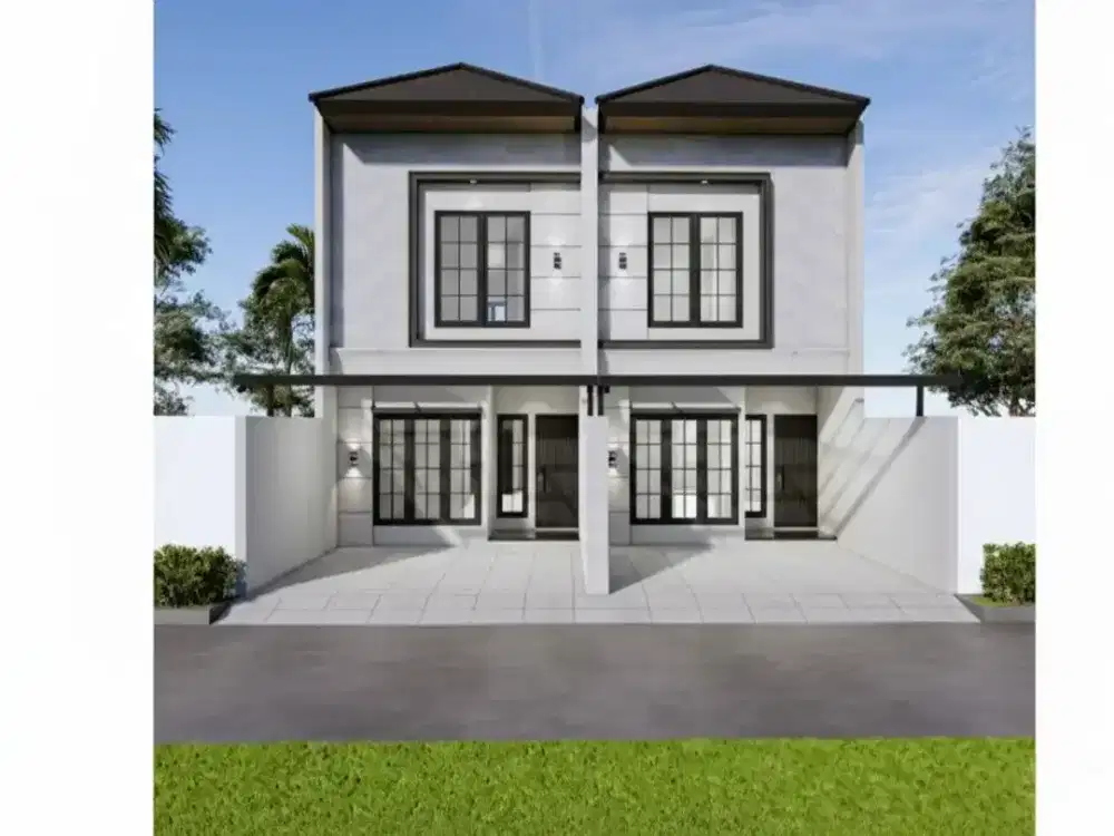 Klampis Wisma Mukti Dkt Manyar Kertajaya Indah