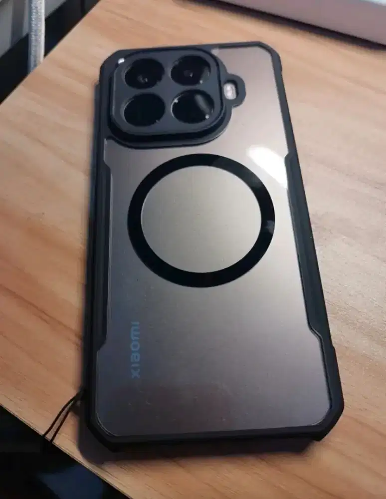 Dijual xiomi 15 T pro