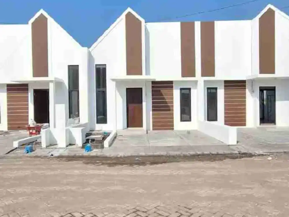 The Oso Cluster The Wise