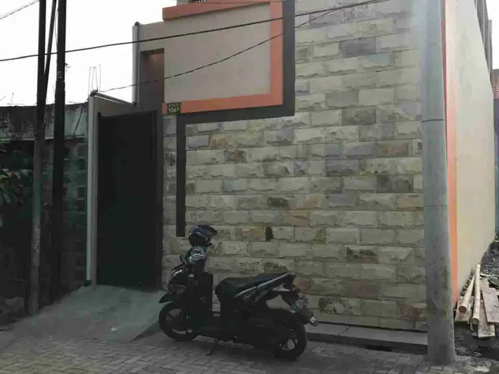 Dijual Rumah Kos Keputih Tegal Timur, Surabaya timur
( Dekat Jalan Raya )