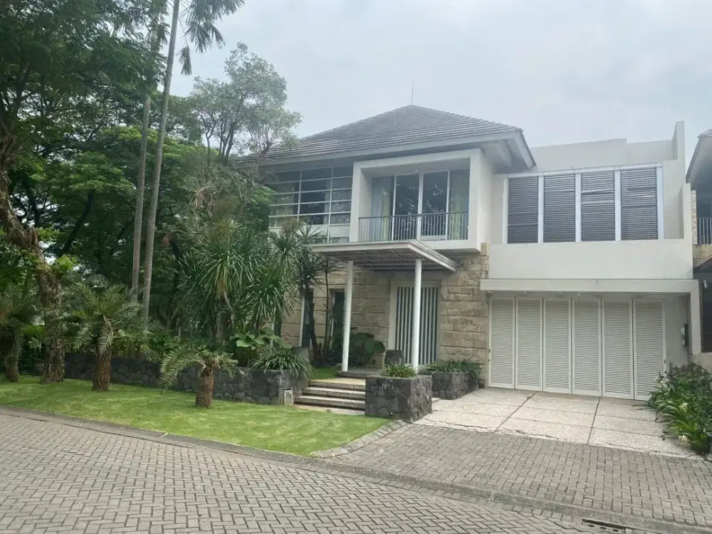 JUAL RUMAH SIAP HUNI CITRALAND DIAMOND HILL