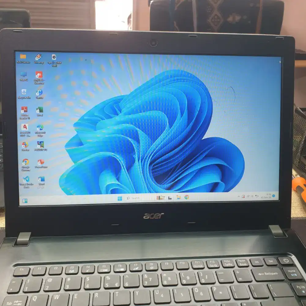 LCD LAPTOP - 14 INCH 30 PIN SLIM - AB