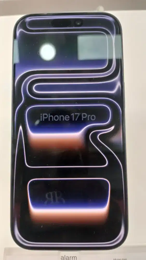 iPhone 17 Pro 256 GB