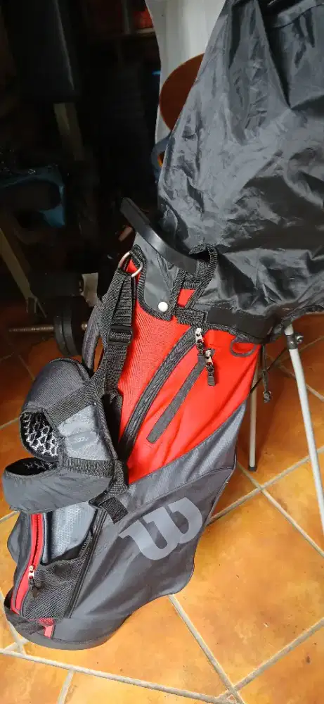 Stick Golf Wilson Sgi